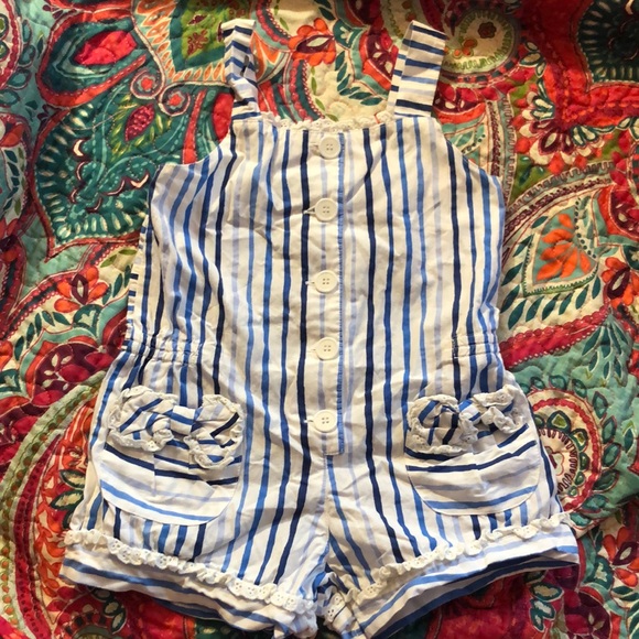 Kate Mack Other - COPY - Kate Mack Jumper shorts